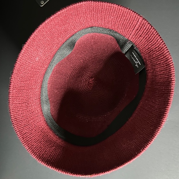 Vintage Bucket Bowler Hat - Picture 4 of 4